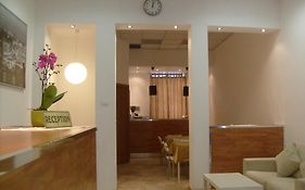 欧洲住宿加早餐酒店